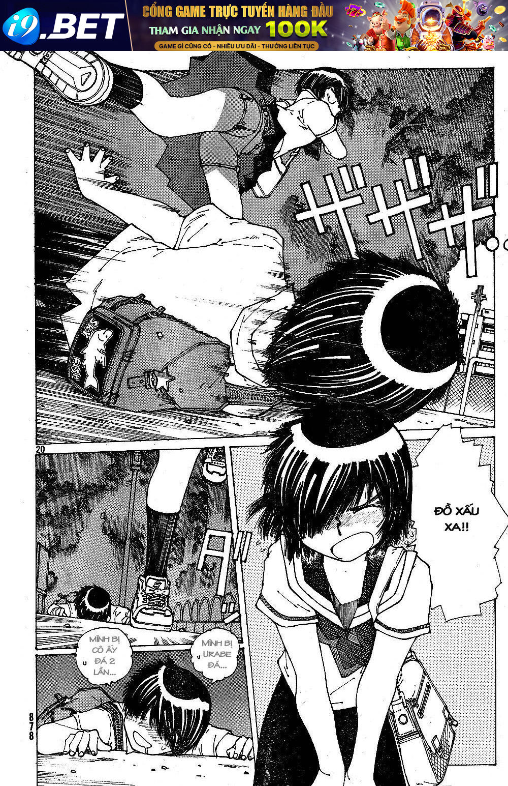 Nettruyen Truyện tranh online