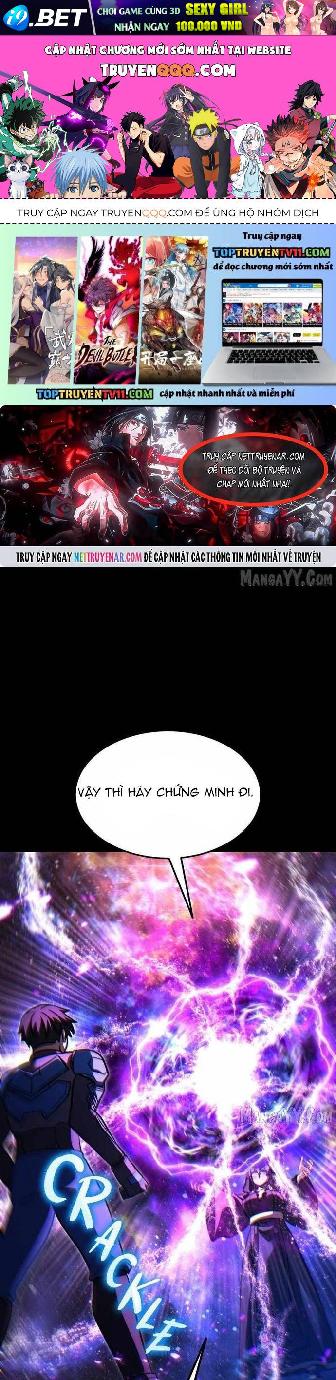 Shipper Của Thần Chap 86 - Next Chap 85