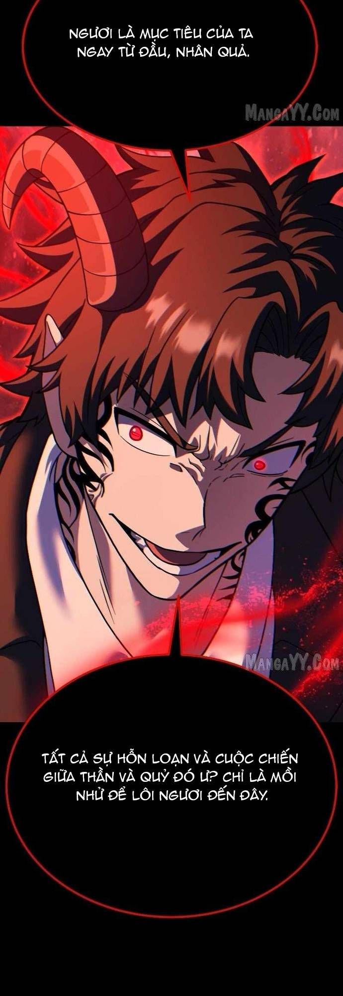 Shipper Của Thần Chap 86 - Next Chap 85