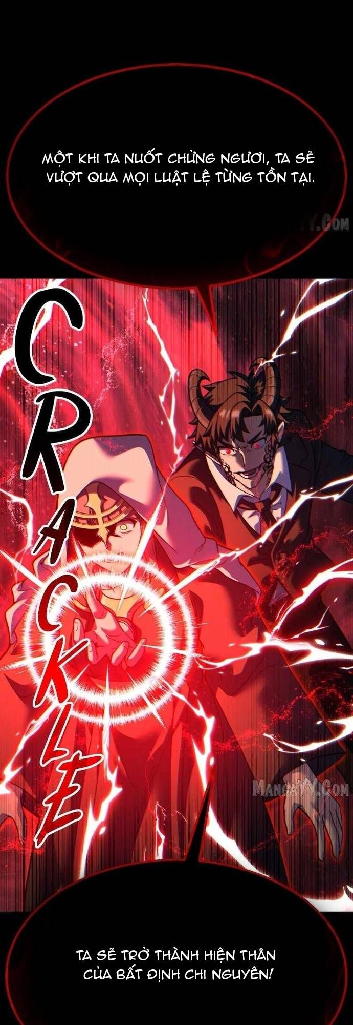 Shipper Của Thần Chap 86 - Next Chap 85