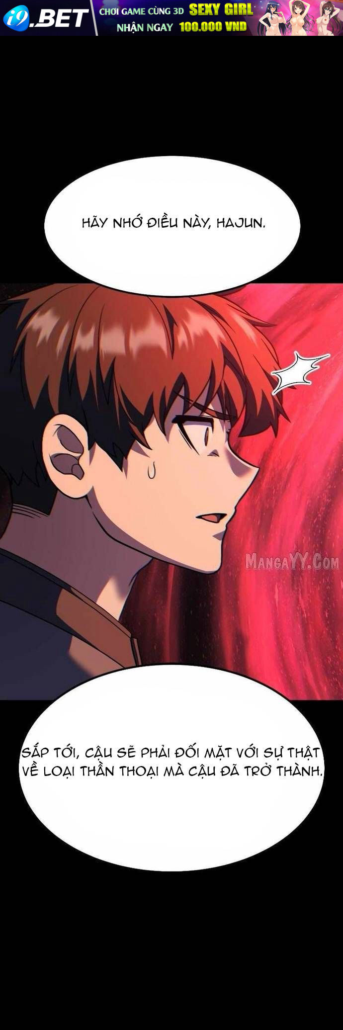 Shipper Của Thần Chap 86 - Next Chap 85