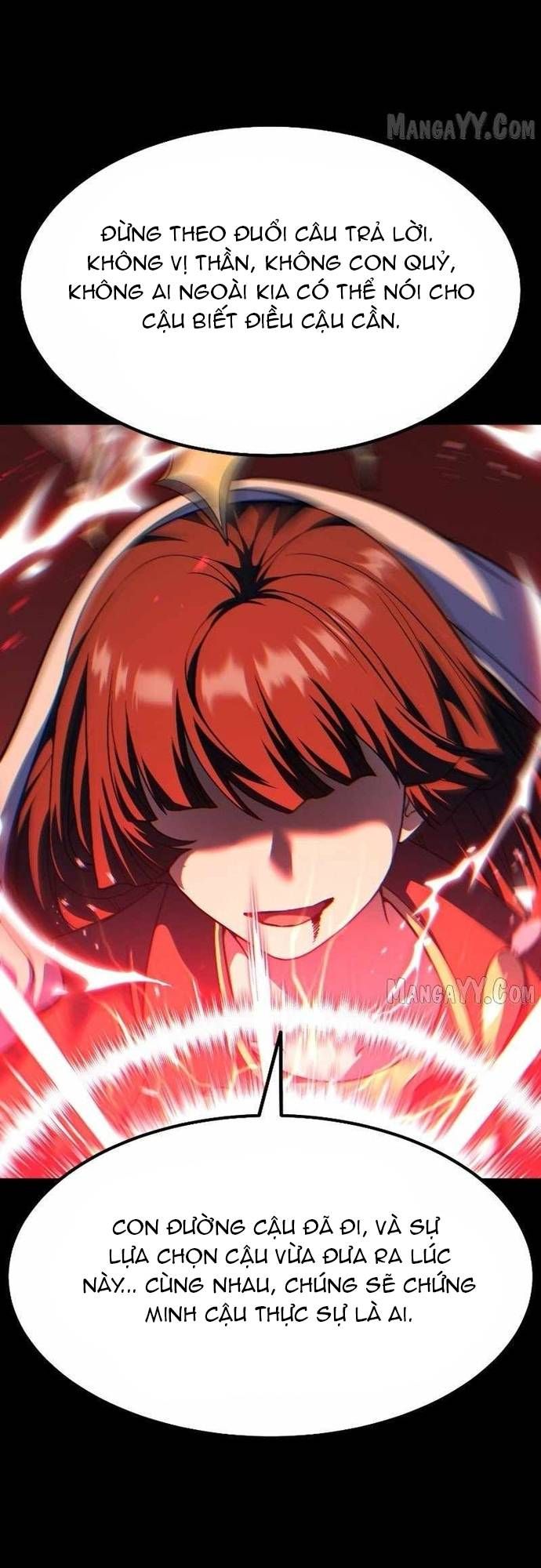 Shipper Của Thần Chap 86 - Next Chap 85