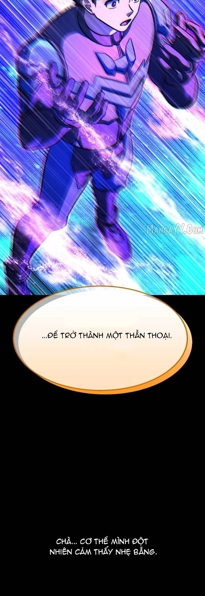 Shipper Của Thần Chap 86 - Next Chap 85