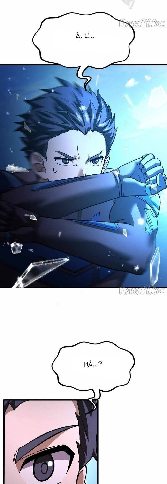 Shipper Của Thần Chap 86 - Next Chap 85