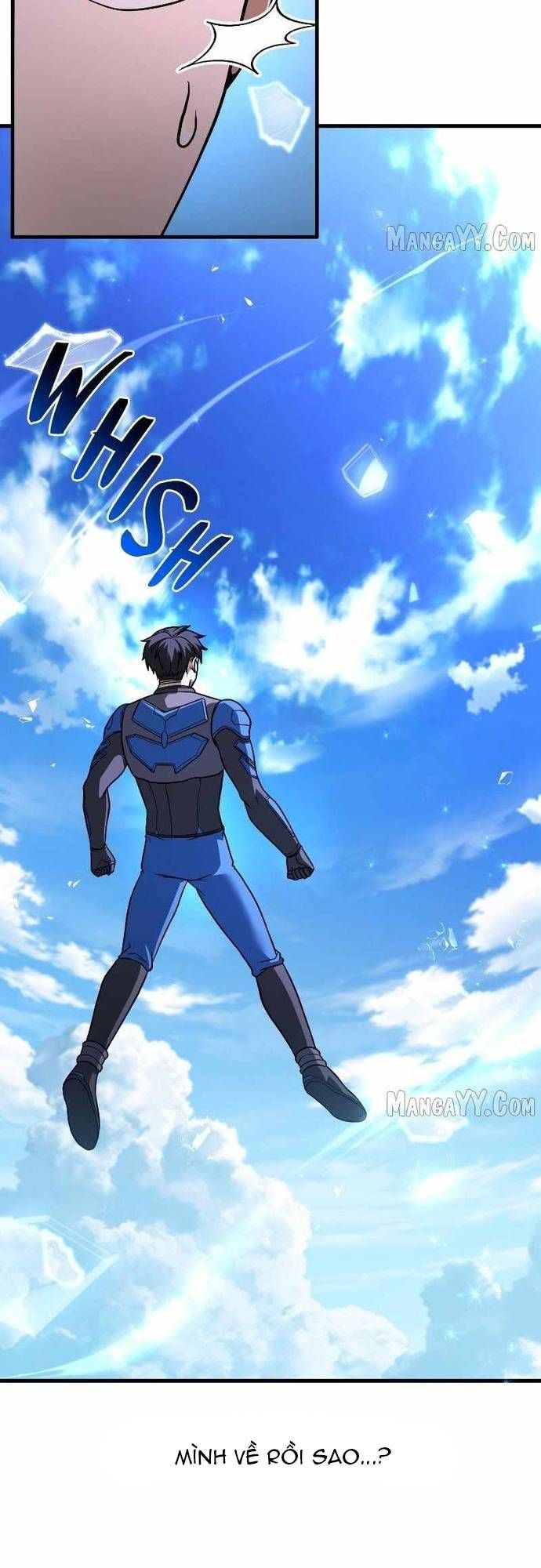 Shipper Của Thần Chap 86 - Next Chap 85