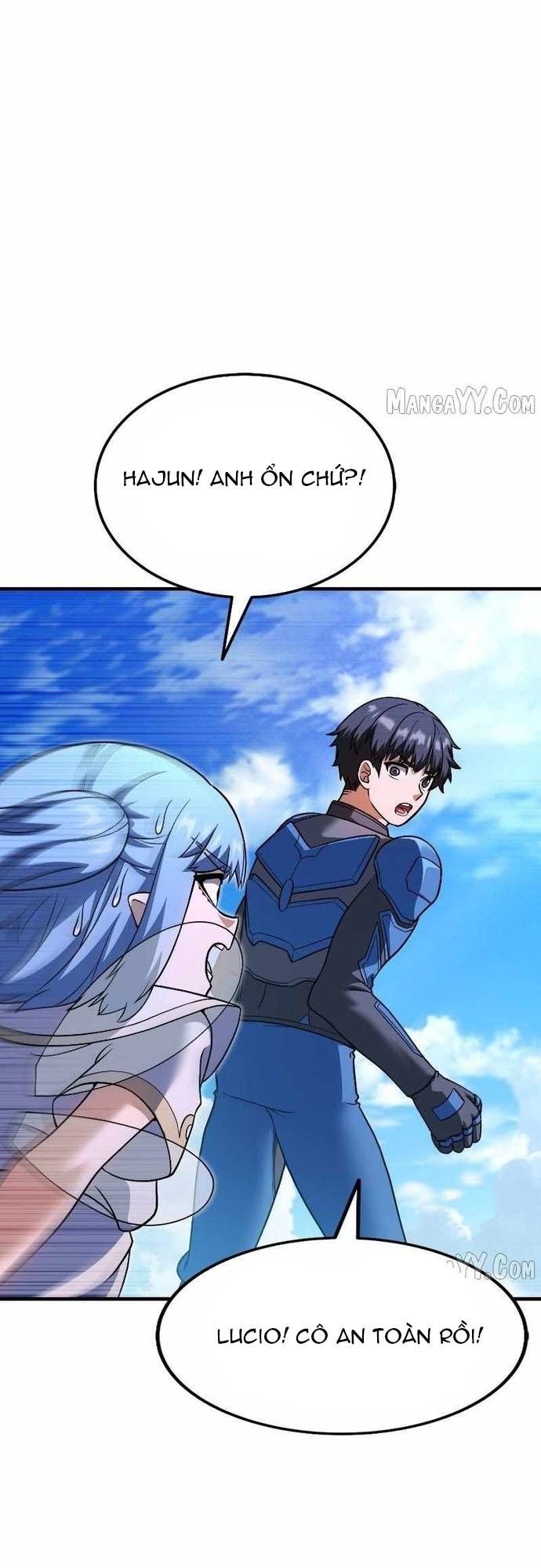 Shipper Của Thần Chap 86 - Next Chap 85