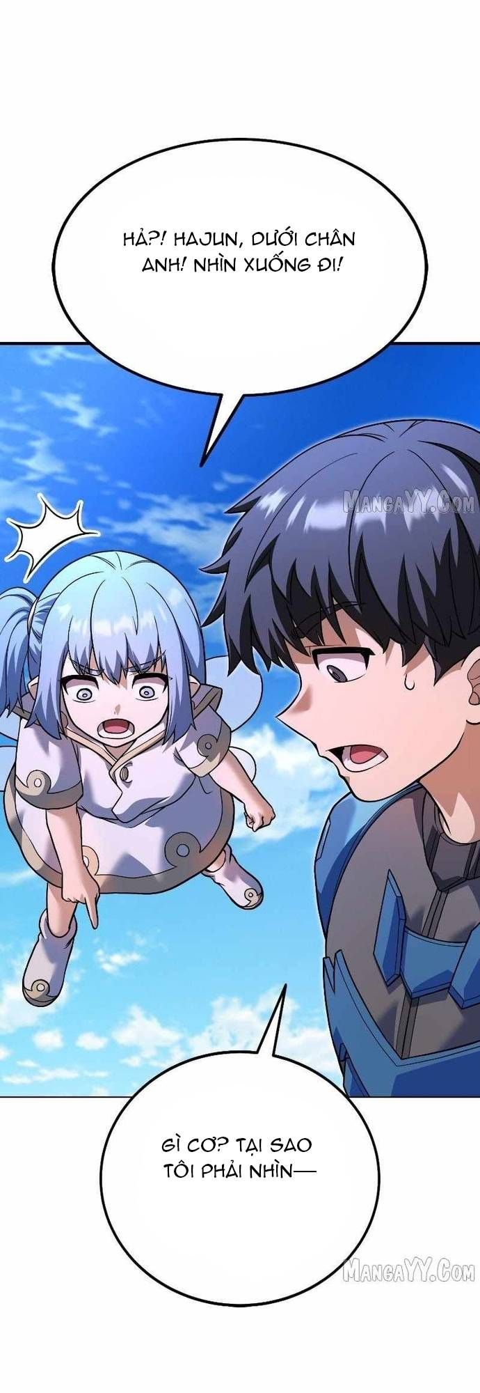 Shipper Của Thần Chap 86 - Next Chap 85