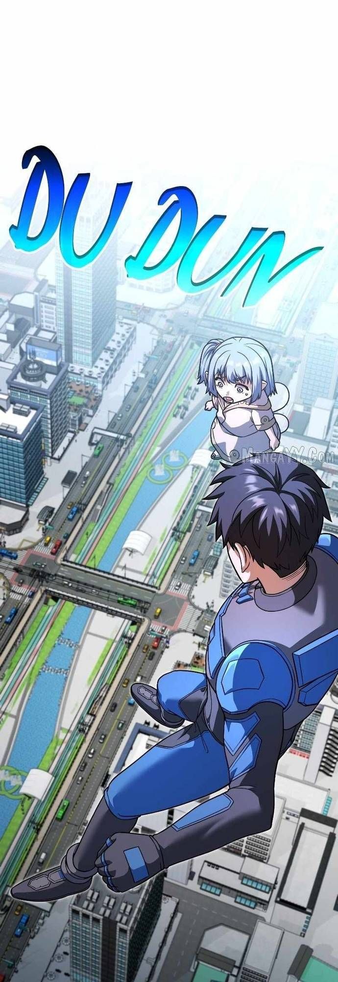 Shipper Của Thần Chap 86 - Next Chap 85