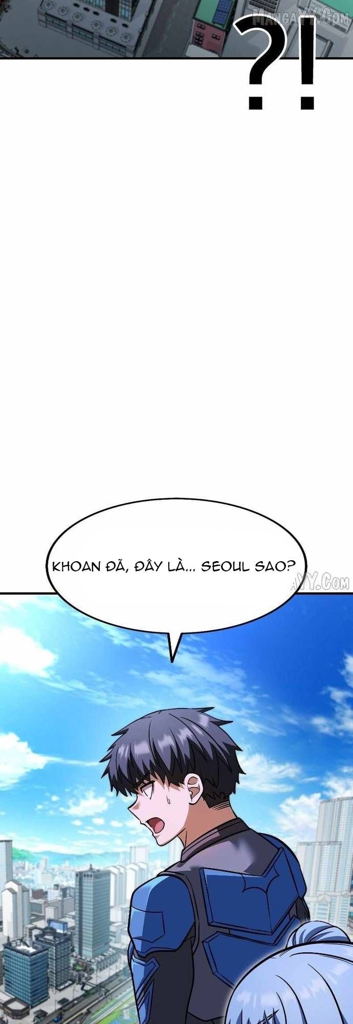 Shipper Của Thần Chap 86 - Next Chap 85