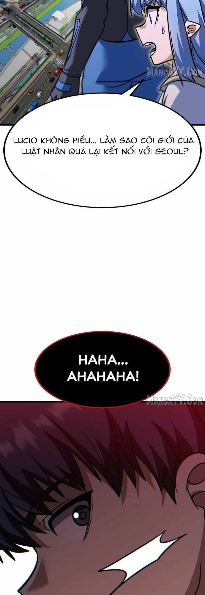 Shipper Của Thần Chap 86 - Next Chap 85