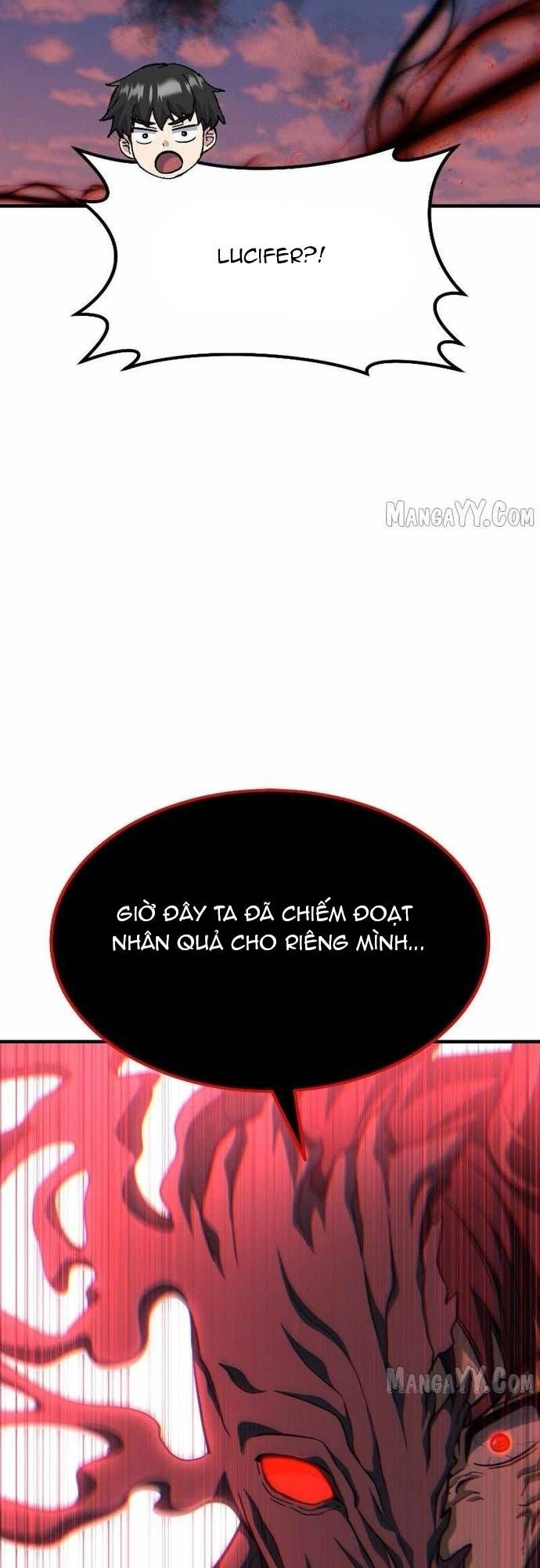 Shipper Của Thần Chap 86 - Next Chap 85