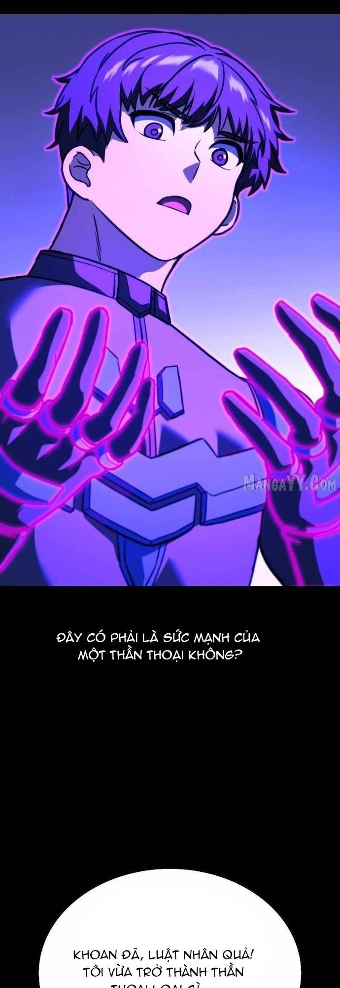 Shipper Của Thần Chap 86 - Next Chap 85