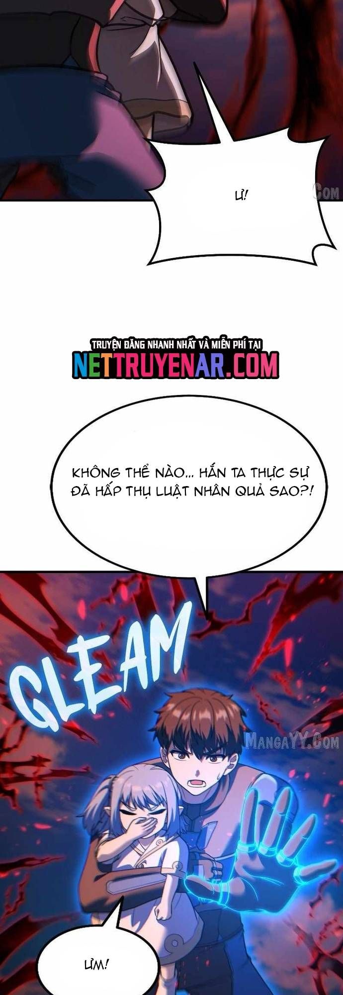 Shipper Của Thần Chap 86 - Next Chap 85