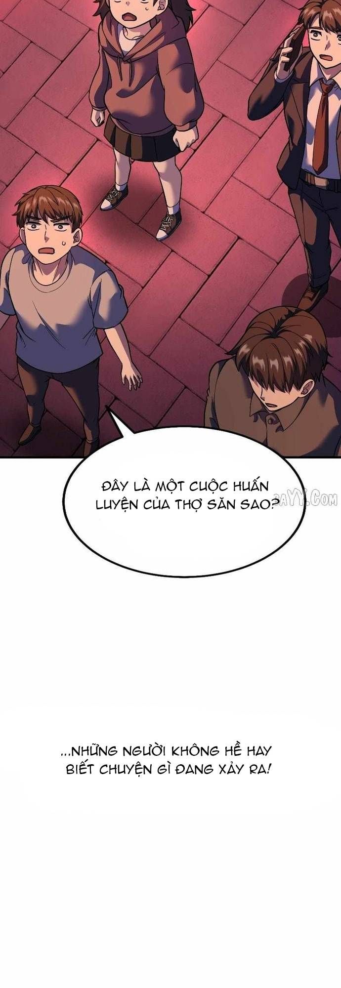 Shipper Của Thần Chap 86 - Next Chap 85