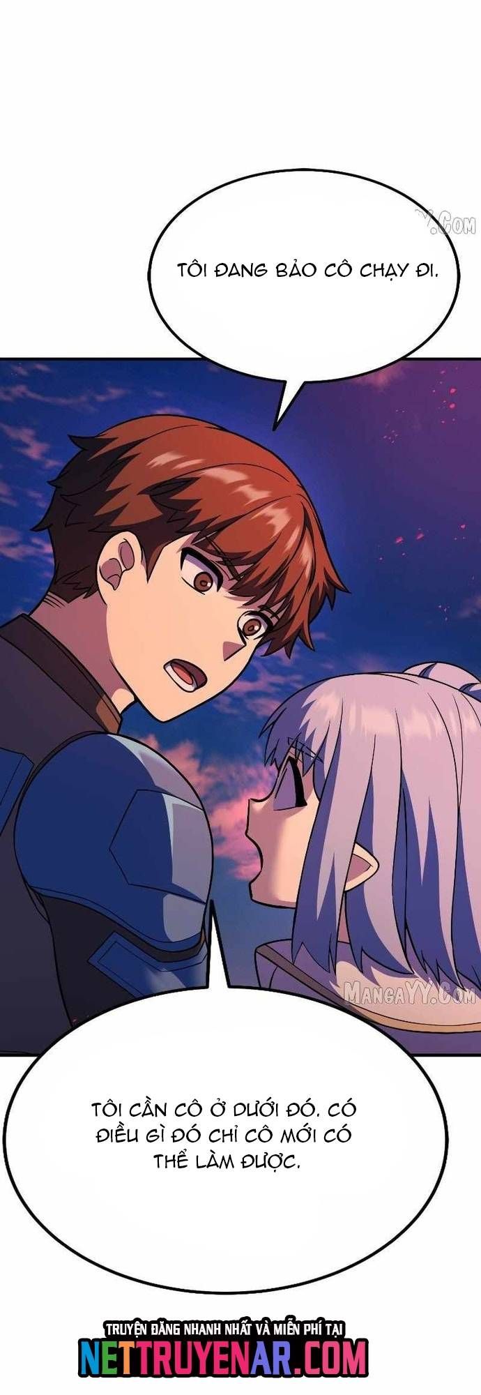 Shipper Của Thần Chap 86 - Next Chap 85