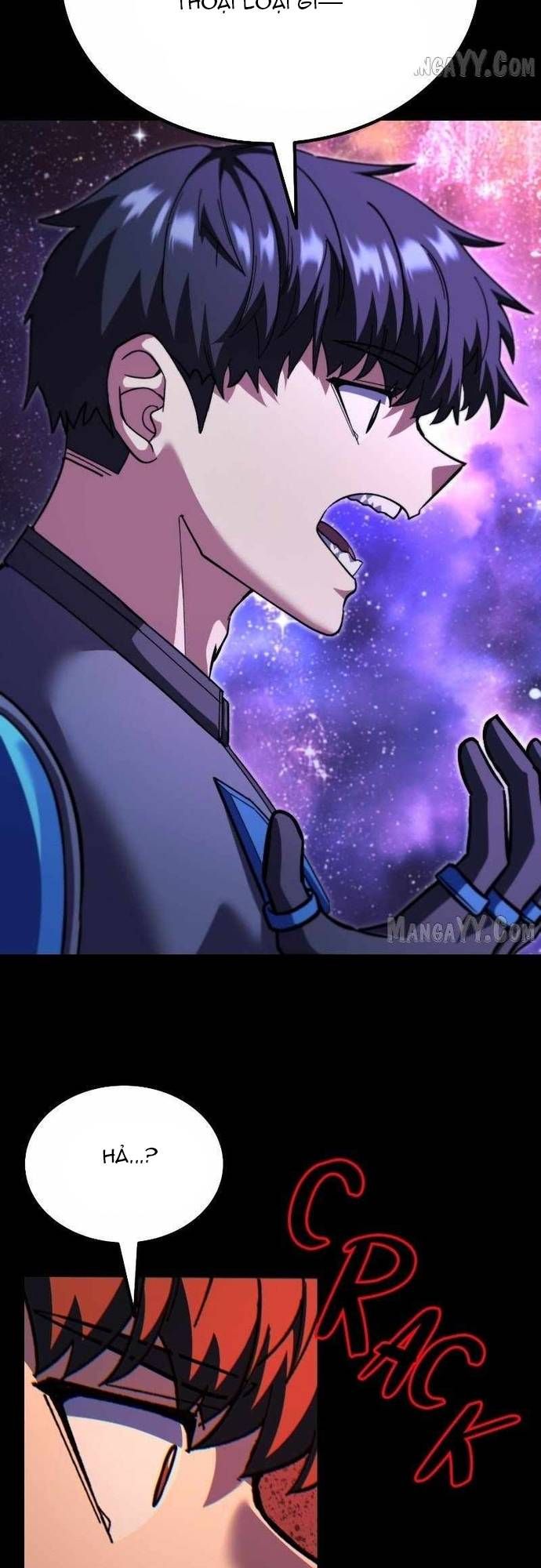 Shipper Của Thần Chap 86 - Next Chap 85