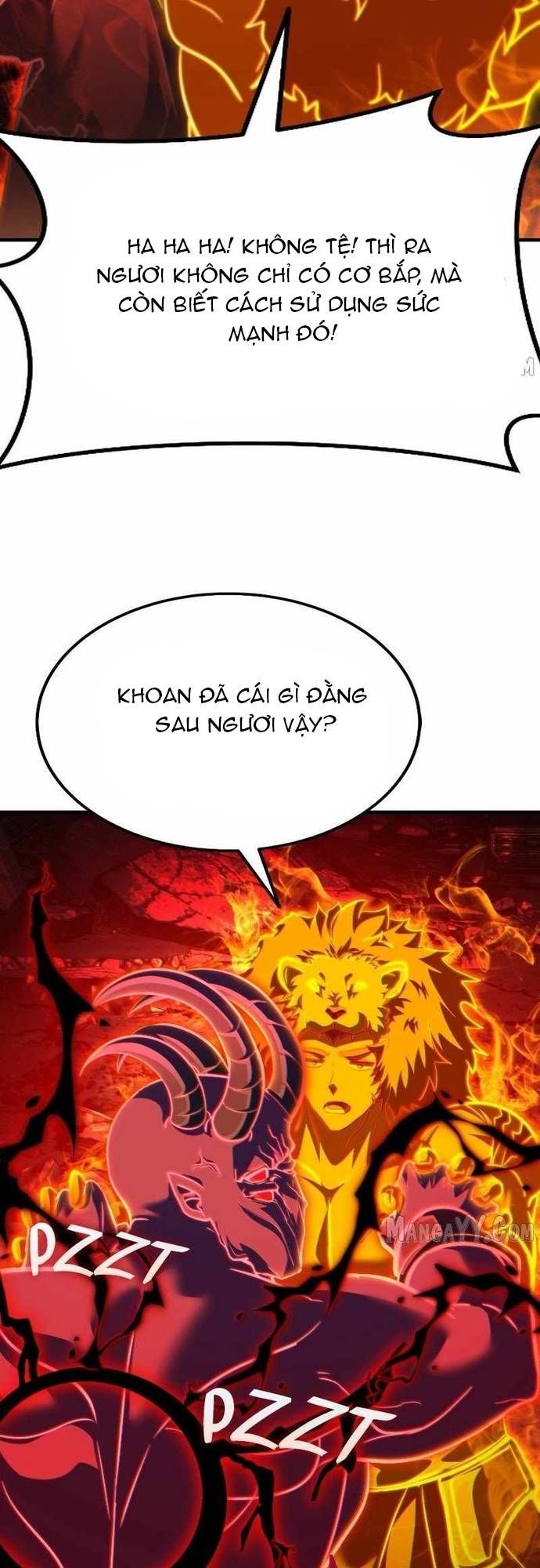 Shipper Của Thần Chap 86 - Next Chap 85