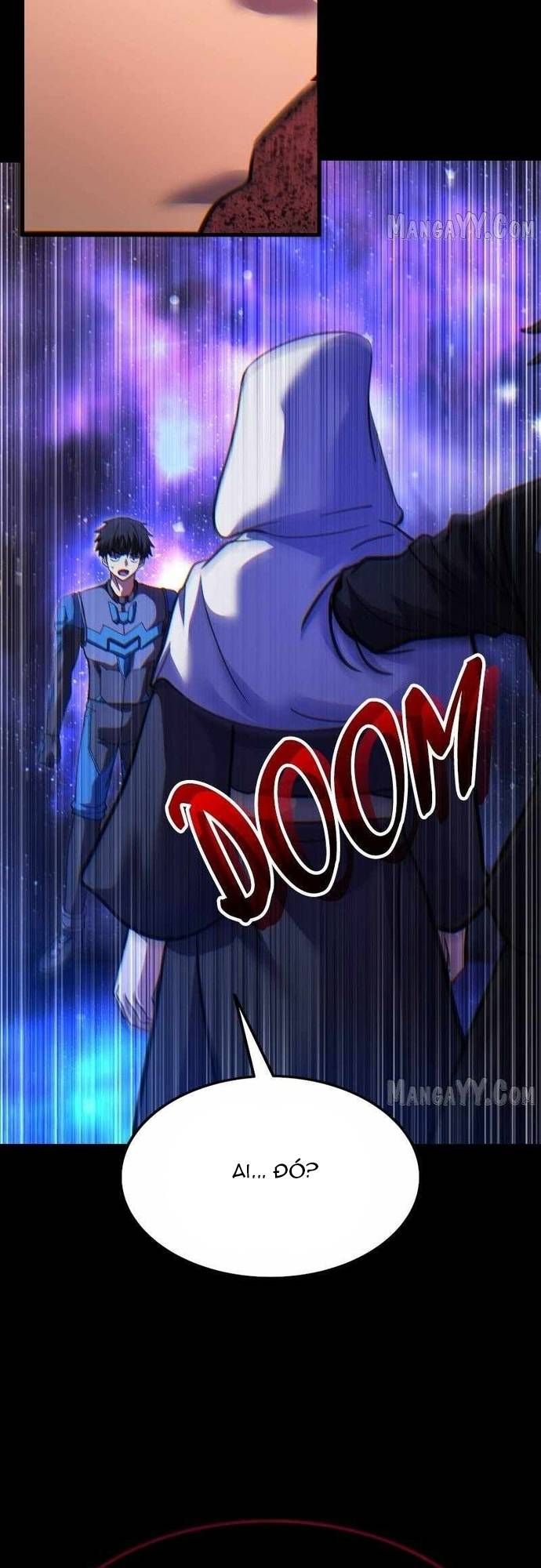 Shipper Của Thần Chap 86 - Next Chap 85