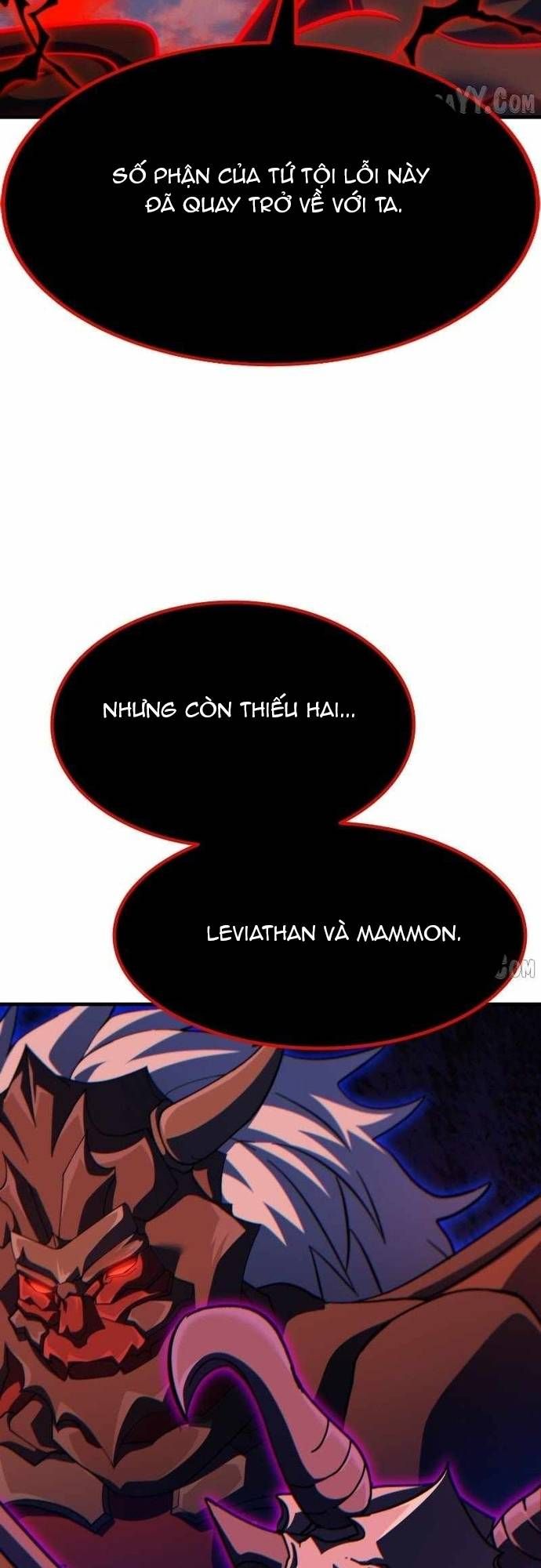 Shipper Của Thần Chap 86 - Next Chap 85