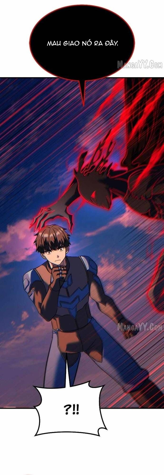 Shipper Của Thần Chap 86 - Next Chap 85