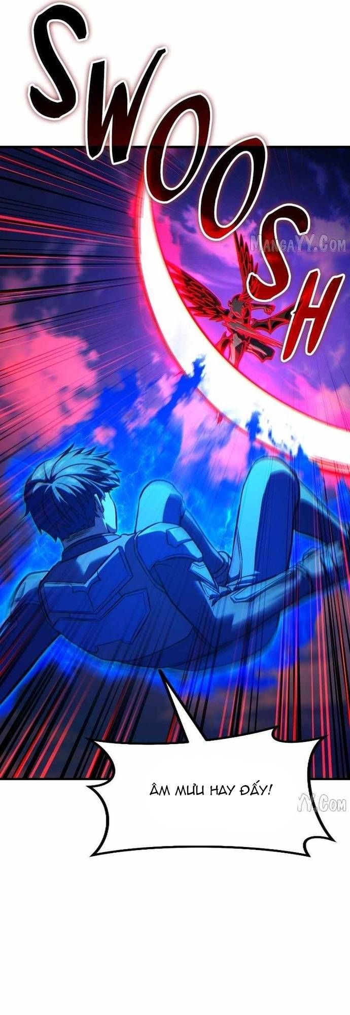 Shipper Của Thần Chap 86 - Next Chap 85