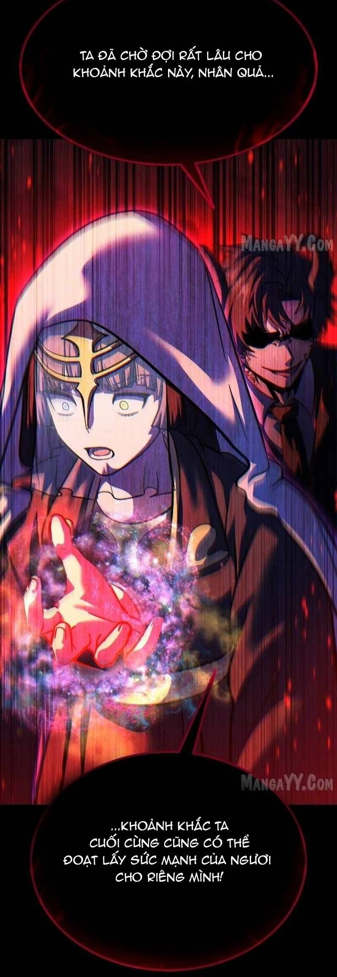 Shipper Của Thần Chap 86 - Next Chap 85