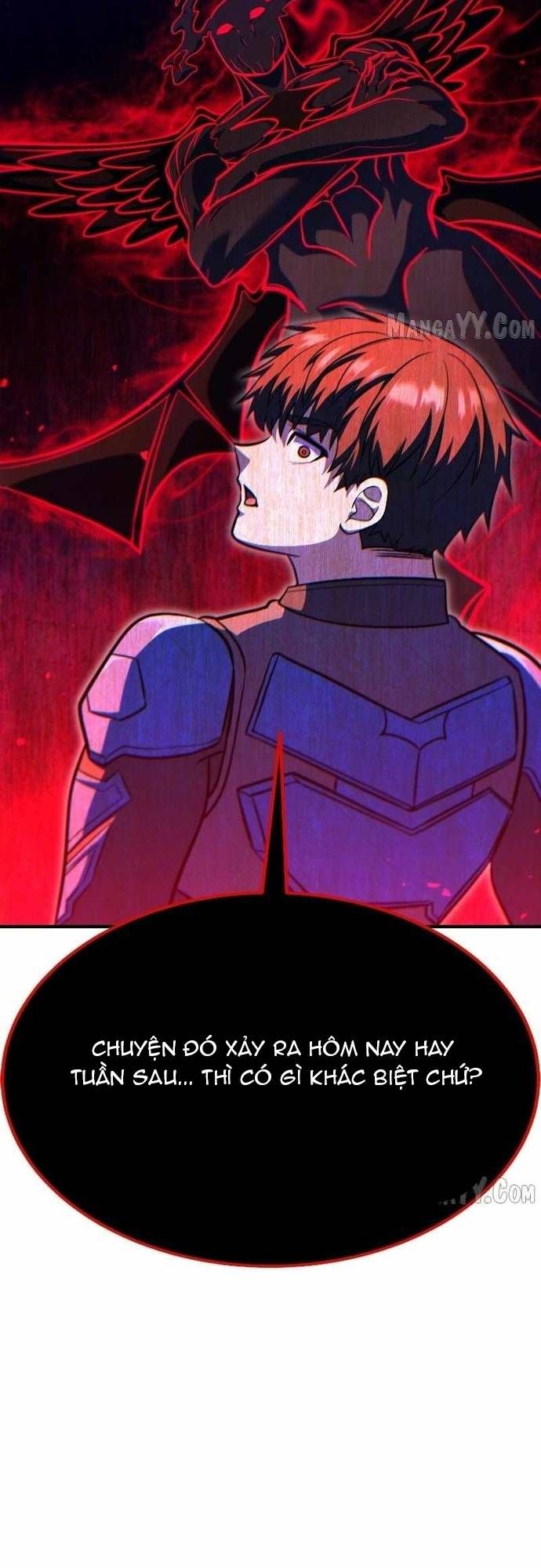 Shipper Của Thần Chap 86 - Next Chap 85