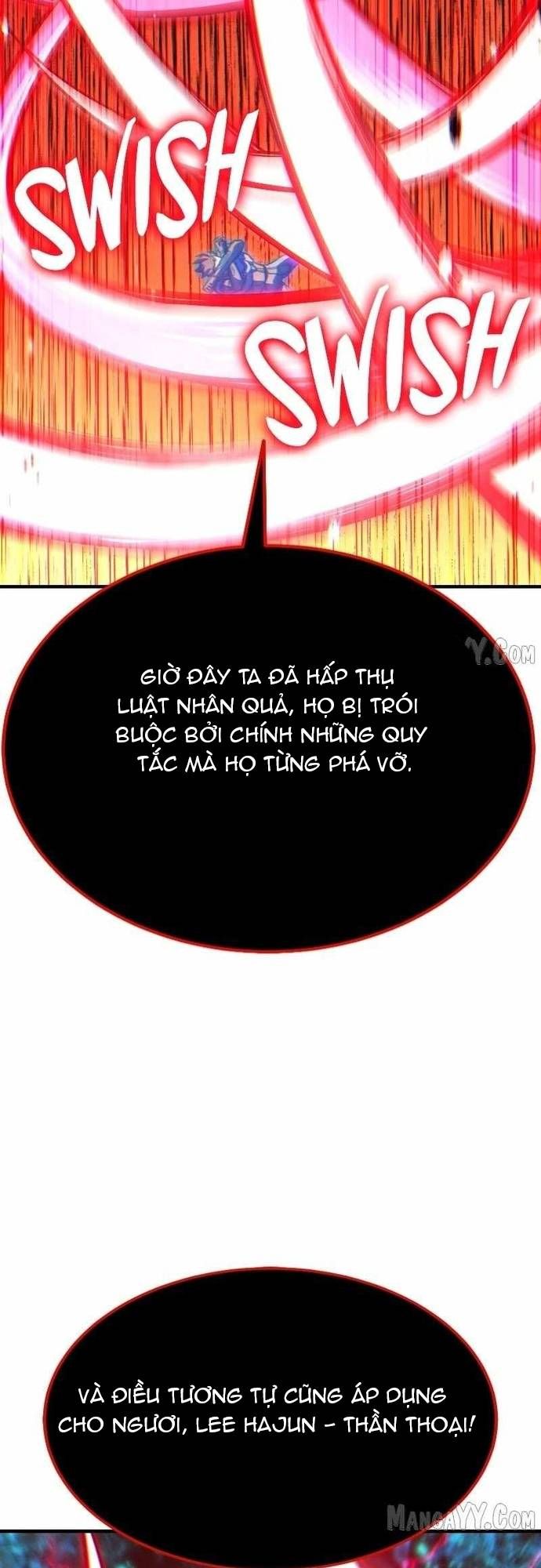 Shipper Của Thần Chap 86 - Next Chap 85