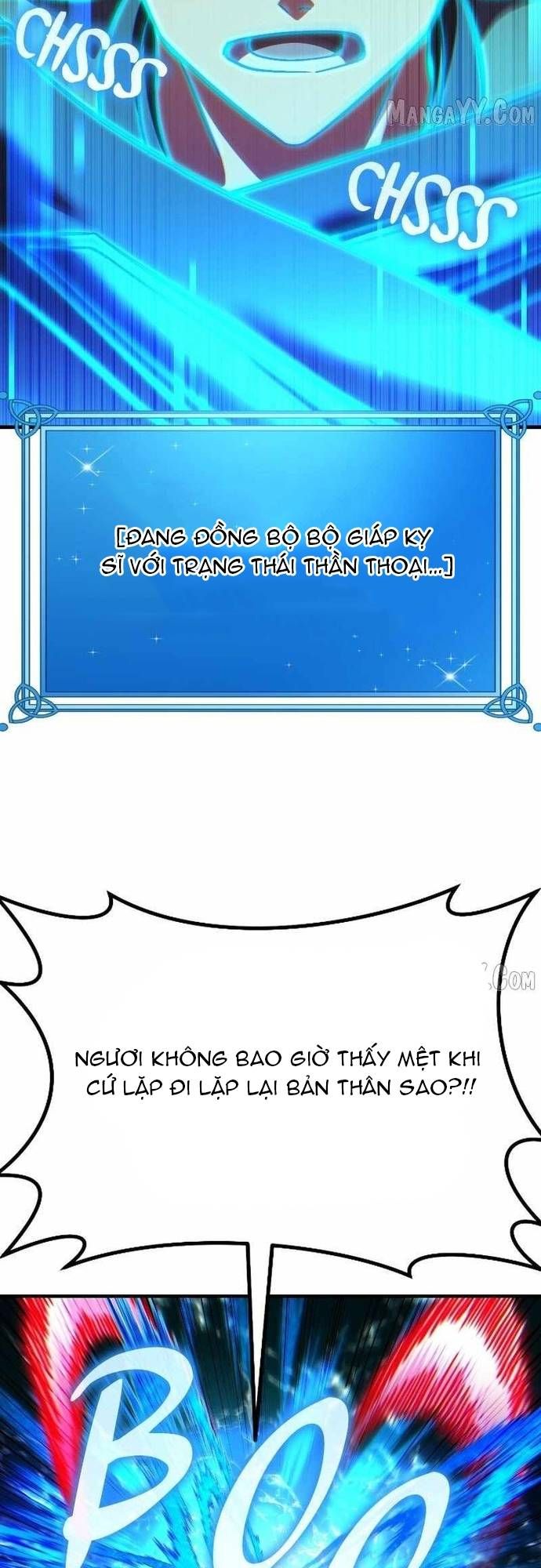 Shipper Của Thần Chap 86 - Next Chap 85