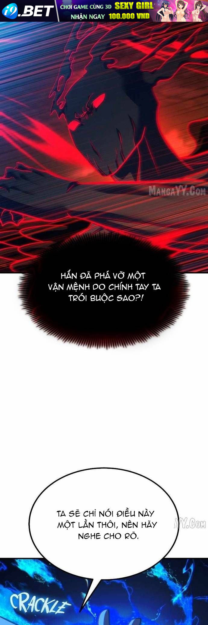 Shipper Của Thần Chap 86 - Next Chap 85