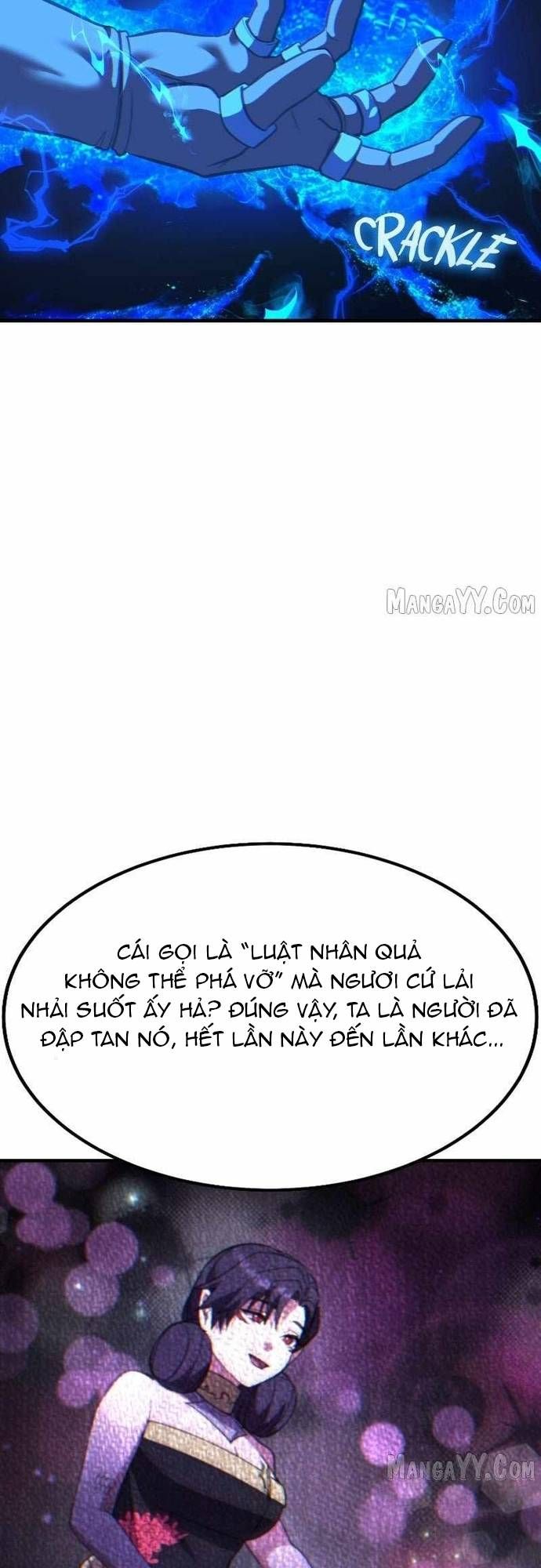 Shipper Của Thần Chap 86 - Next Chap 85