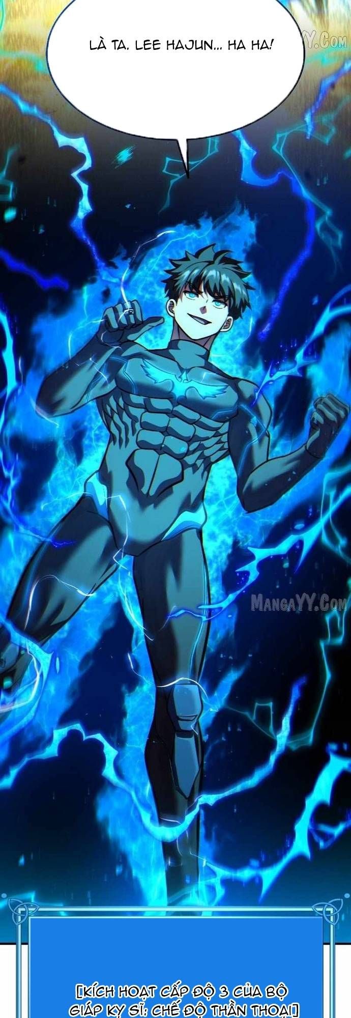 Shipper Của Thần Chap 86 - Next Chap 85