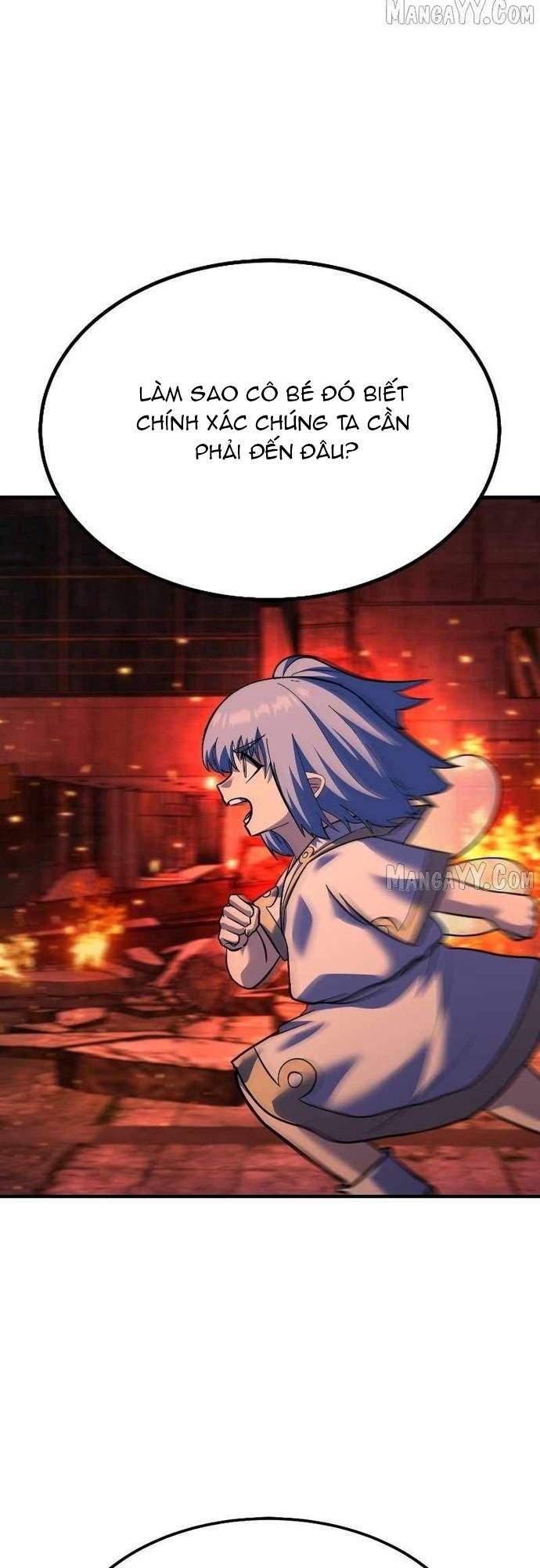 Shipper Của Thần Chap 86 - Next Chap 85