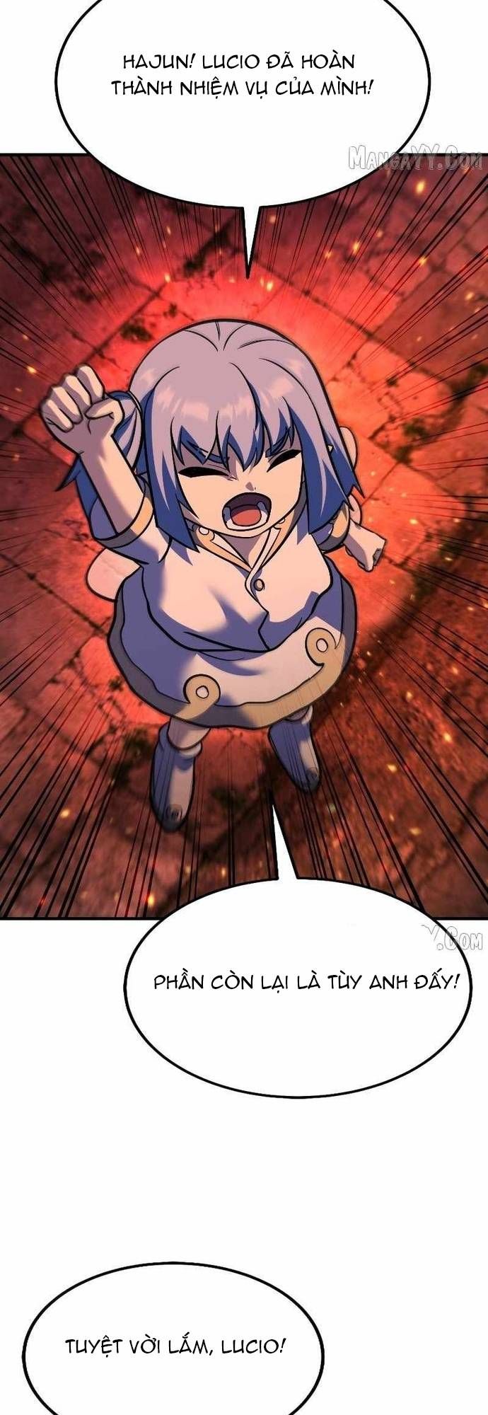 Shipper Của Thần Chap 86 - Next Chap 85