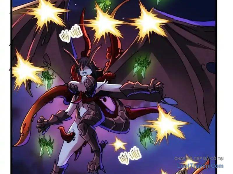 Trang 105 - Nhân Vật Phản Diện Trong Trò Chơi Tận Thế Quật Khởi