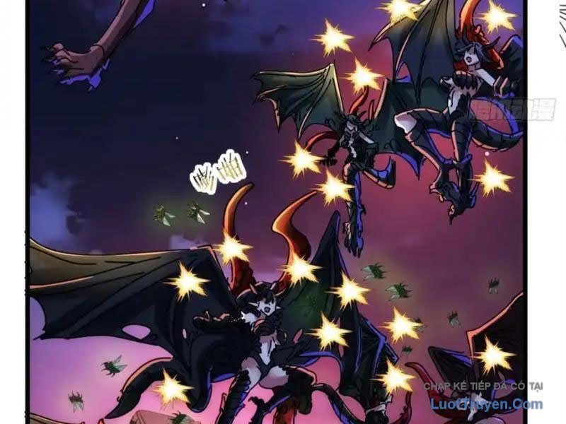 Trang 106 - Nhân Vật Phản Diện Trong Trò Chơi Tận Thế Quật Khởi