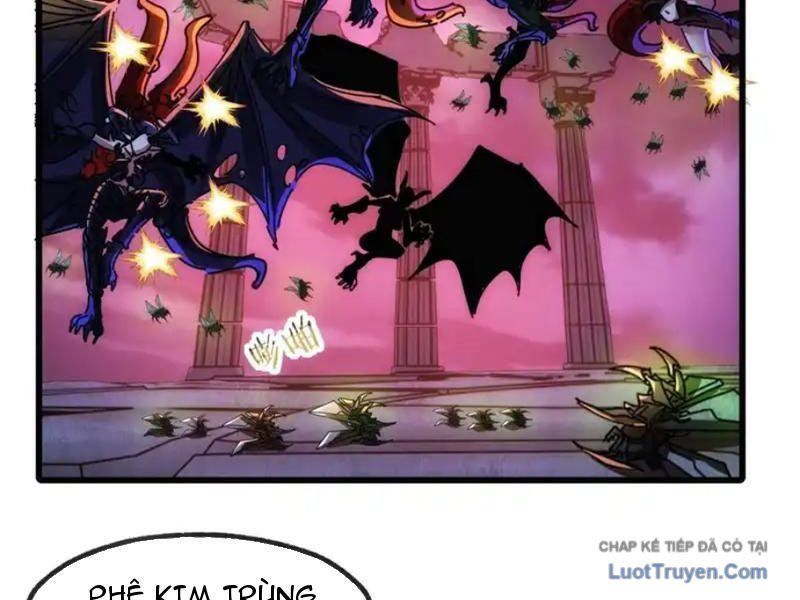 Trang 107 - Nhân Vật Phản Diện Trong Trò Chơi Tận Thế Quật Khởi