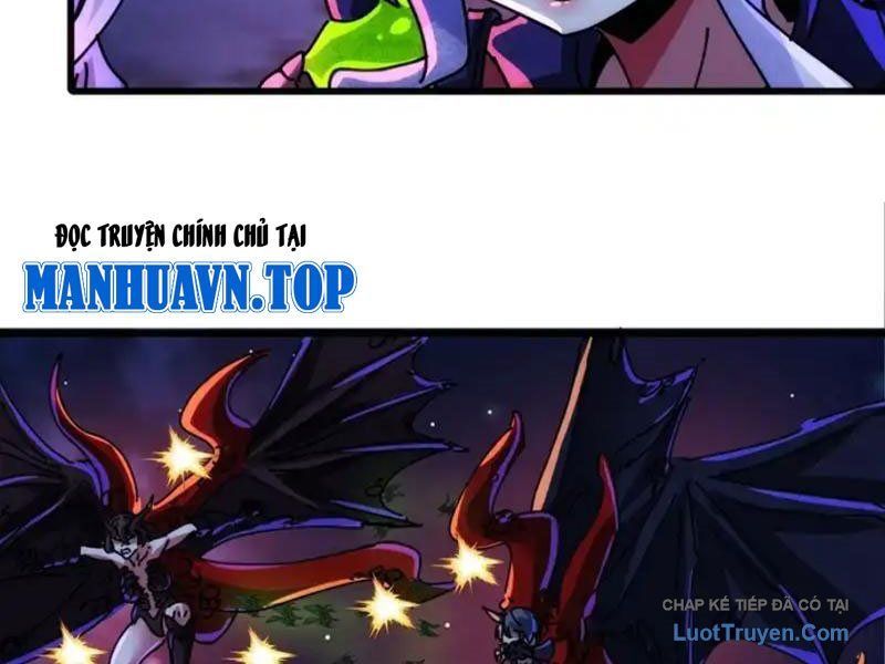 Trang 109 - Nhân Vật Phản Diện Trong Trò Chơi Tận Thế Quật Khởi