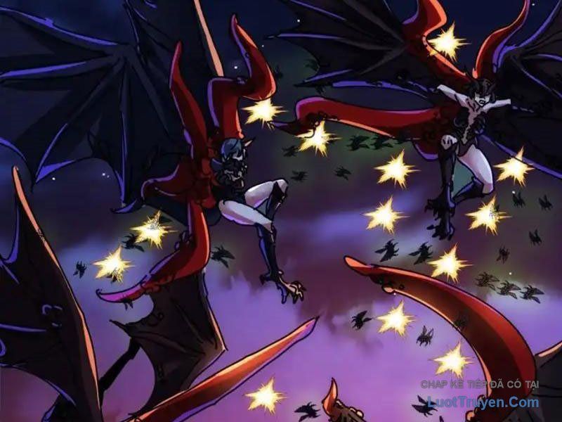Trang 117 - Nhân Vật Phản Diện Trong Trò Chơi Tận Thế Quật Khởi