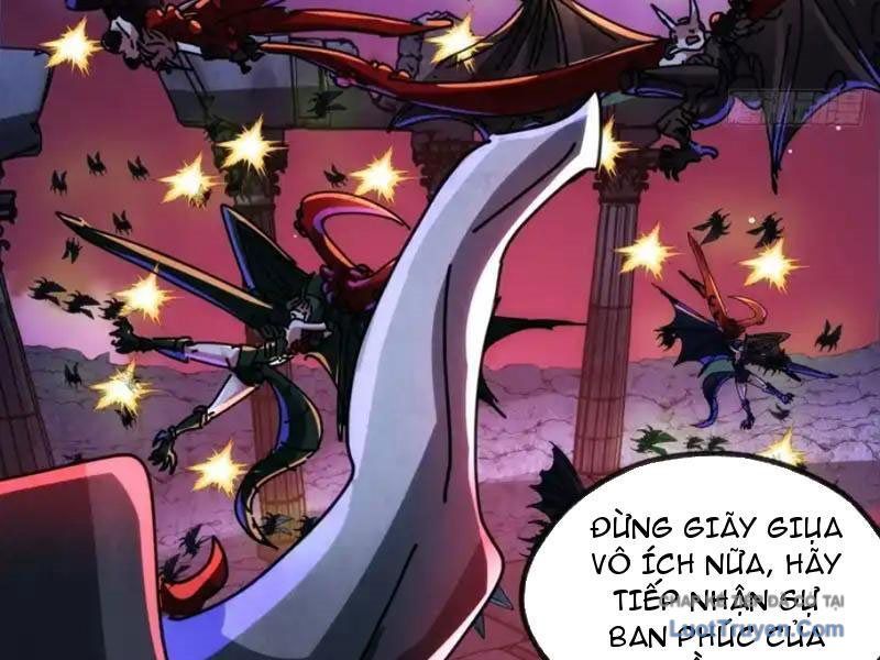 Trang 118 - Nhân Vật Phản Diện Trong Trò Chơi Tận Thế Quật Khởi