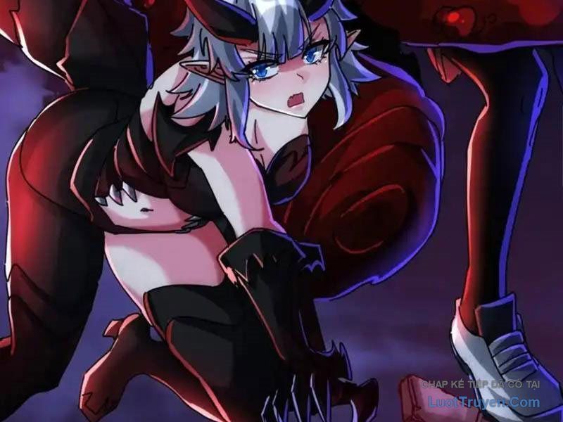 Trang 125 - Nhân Vật Phản Diện Trong Trò Chơi Tận Thế Quật Khởi