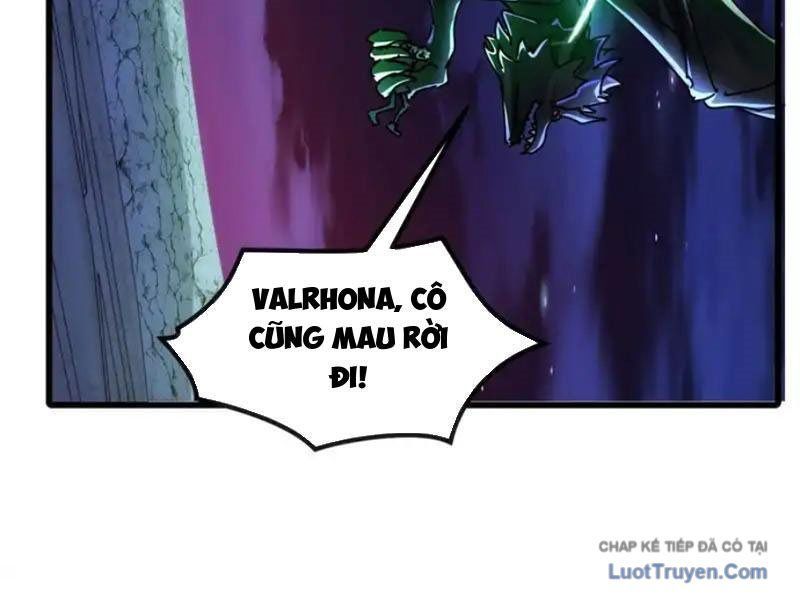 Trang 135 - Nhân Vật Phản Diện Trong Trò Chơi Tận Thế Quật Khởi