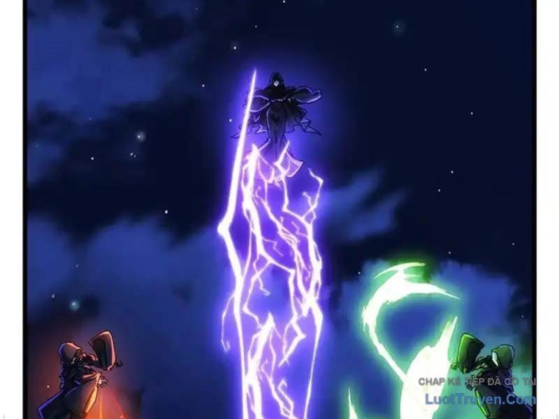 Trang 145 - Nhân Vật Phản Diện Trong Trò Chơi Tận Thế Quật Khởi