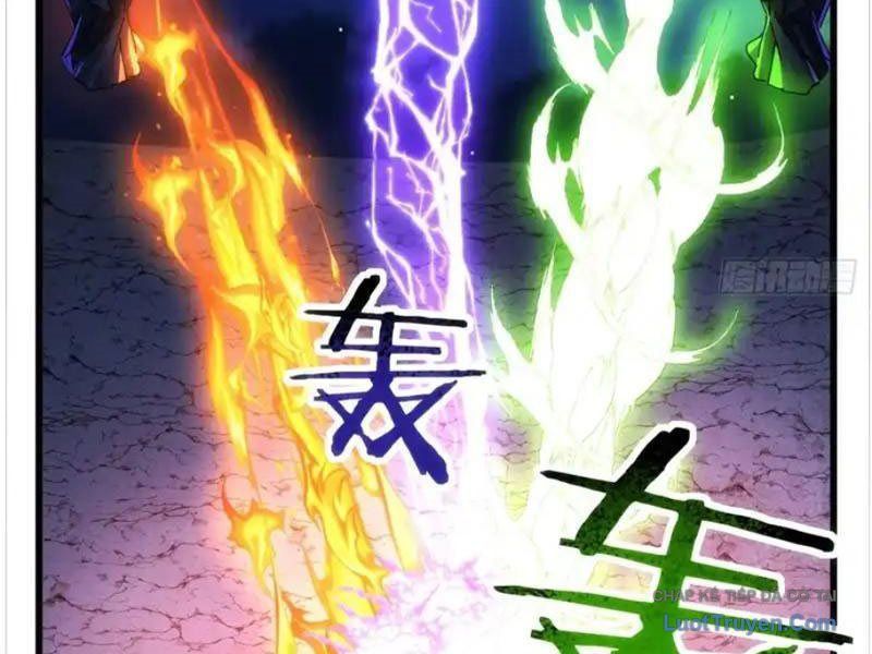 Trang 146 - Nhân Vật Phản Diện Trong Trò Chơi Tận Thế Quật Khởi