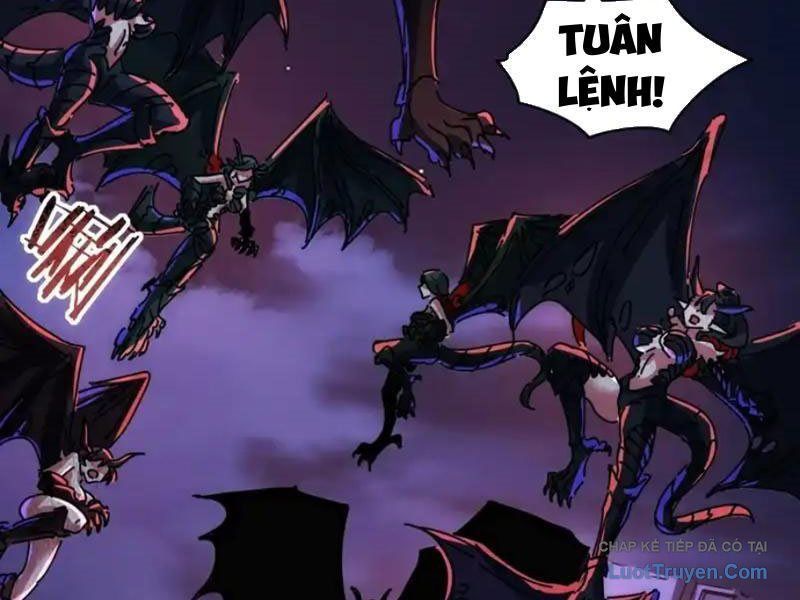 Trang 72 - Nhân Vật Phản Diện Trong Trò Chơi Tận Thế Quật Khởi