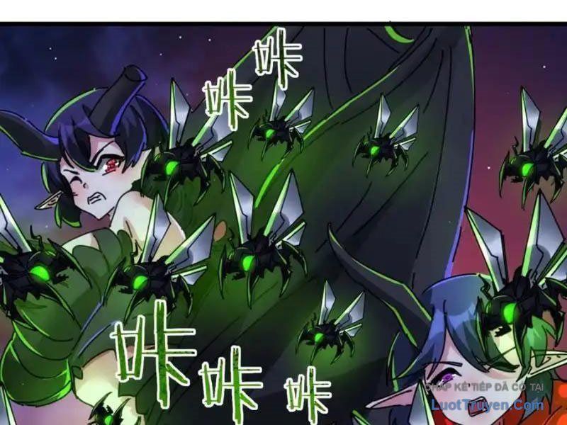 Trang 85 - Nhân Vật Phản Diện Trong Trò Chơi Tận Thế Quật Khởi