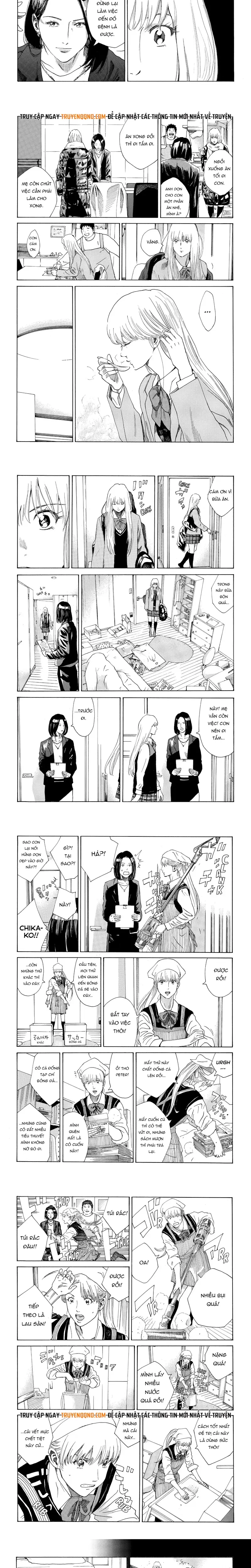 Nettruyen Truyện tranh online