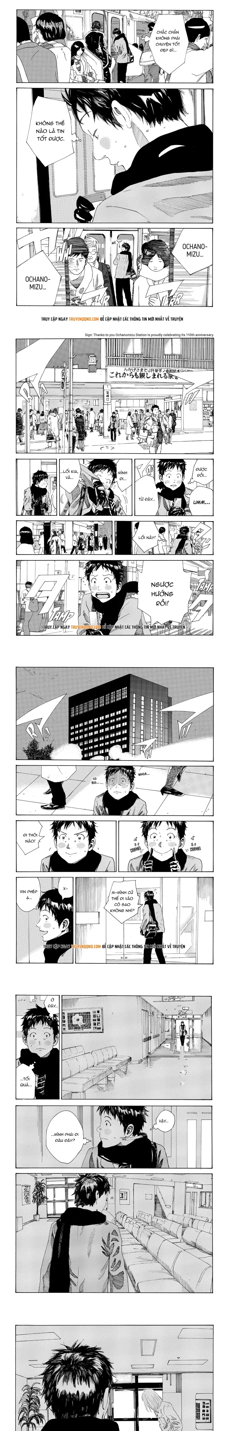 Nettruyen Truyện tranh online