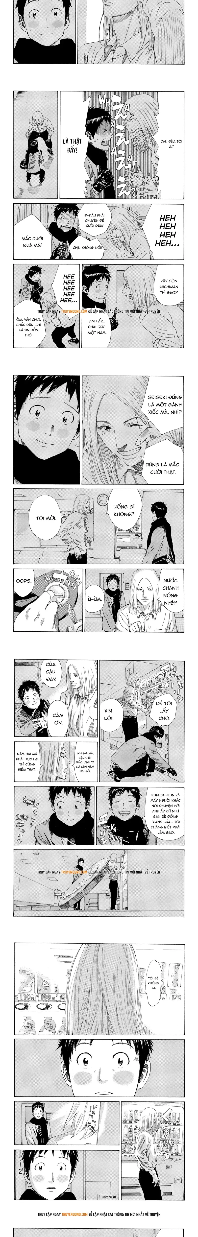 Nettruyen Truyện tranh online