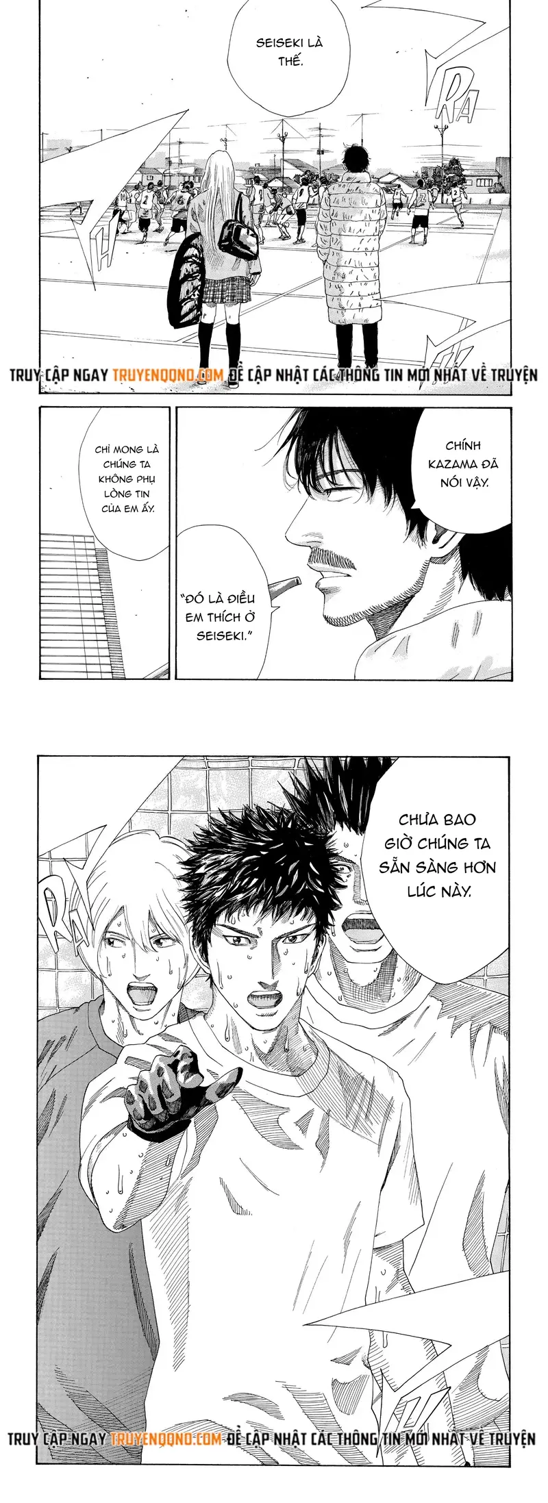 Nettruyen Truyện tranh online